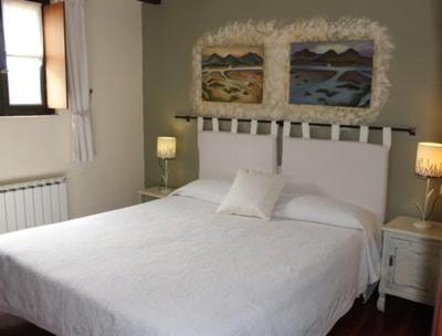 Casa Rural Ozollo Gautegiz Arteaga Екстериор снимка